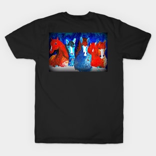 Herd at Midnight T-Shirt